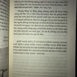 Cẩm nang pháp sư nhà Brooklyn - Rick Riordan 1027012