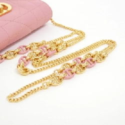 Túi xách vai Christian Dior Miss Caro S5170UDAX 612534