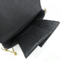 Túi xách vai Louis Vuitton Monogram Empreinte Pochette Felicie M64064 - Hàng hiệu Chính hãng 802735