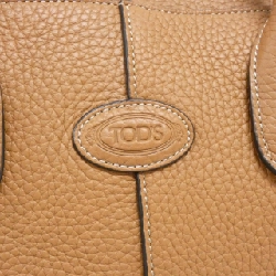 Túi DI BAG XBWDBSA0250WSSS410 của Tod's - Hàng hiệu Chính hãng 765845