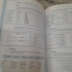 Oxford Collocations Dictionary 2nd Edition 594678