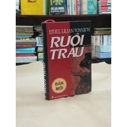 RUỒI TRÂU - ETHEL LILIAN VOYNICH 127986