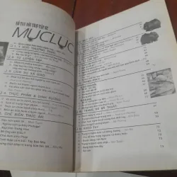 SỔ TAY NỘI TRỢ tập 62 966477