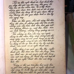 Những mẫu chữ đẹp - Ban sưu tập sống mới 1001172