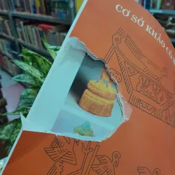 CƠ SỞ KHẢO CỔ HỌC - HÁN VĂN KHẨN 1027402