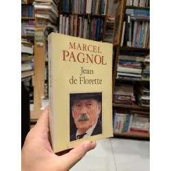 Marcel Pagnol - Jean de Florette 661805