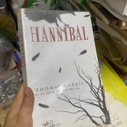 Sách Hannibal