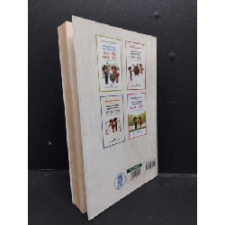 Những câu chuyện khuyến khích trẻ học tập (dành cho lứa tuổi từ 7 đến 14 tuổi) mới 70% ố nặng 2016 HCM1008 Trương Gia Quyền - Trương Khiết Mi MẸ VÀ BÉ 916518