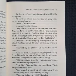 Tiệm tạp hóa Namiya - Higashino Keigo 596677