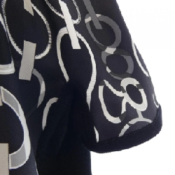 【Mã giảm giá】Đầm HERMES 650216