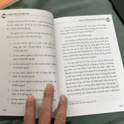 Thuật toán của tình yêu - Hannah Fry 787904