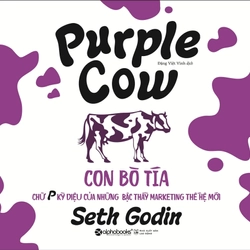 📚Con Bò Tía - Seth Goding