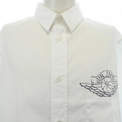 Áo sơ mi ngắn tay DIOR - Hàng hiệu Chính hãng 899166