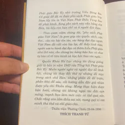 Khóa Hư Lục giảng giải - HT Thích Thanh Từ 568704