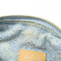 Túi xách Louis Vuitton Monogram Denim (LV Bên Hồ) Loop M24846 - Hàng hiệu Chính hãng 804148