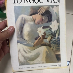 Tô ngọc vân