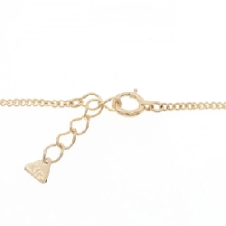 K18YG Vòng tay - Hàng hiệu Chính hãng 872649