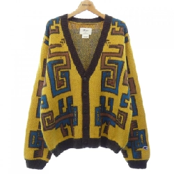 Áo khoác cardigan CHAMPION - Hàng hiệu Authentic