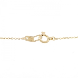 Trang sức Star Jewelry - Dây chuyền kim cương - Hàng hiệu Authentic 840694