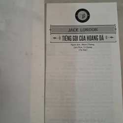 Tiếng Gọi Của Hoang Dã 2018 782588