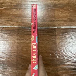 Chúa ruồi (k3) 603501