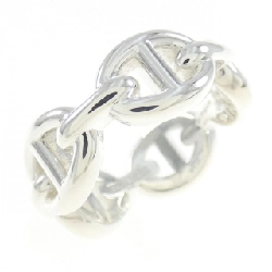 Nhẫn Hermès Chaine d'Ancre - Hàng hiệu Authentic