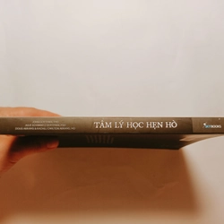 Tâm Lý Học Hẹn Hò - Nghệ Thuật Giao Tiếp Trong Tình Yêu

 461225
