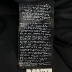 The North Face NF0A3XEP Áo gile lông vũ 632745