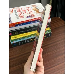 Như không hề có– Bret Easton Ellis 576529