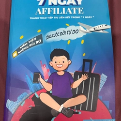 7 ngày Affiliate