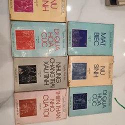 Truyện Nguyễn Nhật Ánh ( 7 cuốn từ năm 1996- 1997) 568559