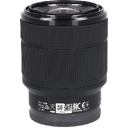 FE28-70mm F3.5-5.6 OSS (SEL2870) - Hàng hiệu Chính hãng 879781