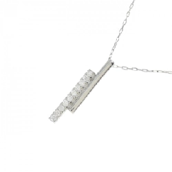 PT Dây chuyền kim cương 0.05CT - Hàng hiệu Authentic 862811