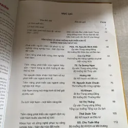 Tiềm năng Việt Nam thế kỷ XXI 779569