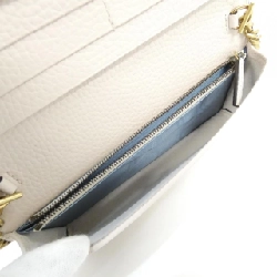 Ví dây chuyền Gucci INTERLOCKING G 746056 AACAO - Hàng hiệu Chính hãng 806314