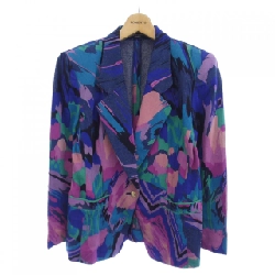 【Mã giảm giá】【Cổ điển】Thời trang Leonar LEONARD FASHION Áo khoác