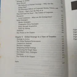 GLOBAL STRATEGY - CHIẾN LƯỢC TOÀN CẦU 559319