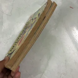 Người thú tập 8, 9 1002765