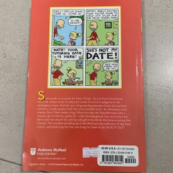 Big nate hug it out 501795