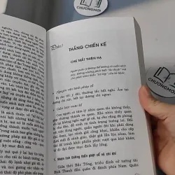 36 Sách Lược Dùng Người Quản Người - Kha Duy 727224