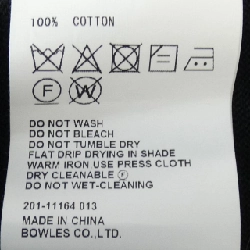 HYKE 201-11164 Áo khoác dài - Hàng hiệu Chính hãng 823965