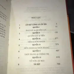 Những kẻ phiêu lưu - Harold Robbins 975549