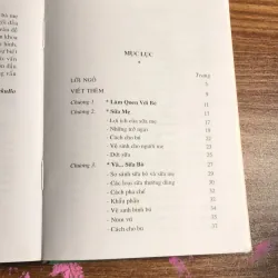 Viết cho các bà mẹ sinh con đầu lòng  970381