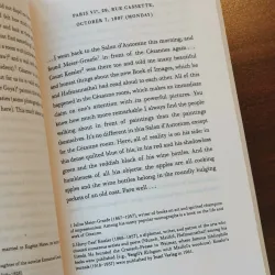 Letters on Cézanne - Rainer Maria Rilke 781381