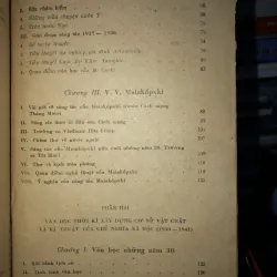 Văn học Xô Viết tập một - Nguyễn Hải Hà - Đỗ Xuân Hà 797414