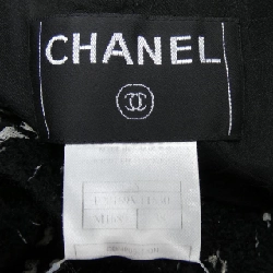 Áo khoác CHANEL P20169V11530 02A - Hàng hiệu Chính hãng 817382
