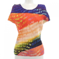 Pleats Please PLEATS PLEASE PP43JK671 Áo