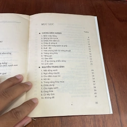 [Chữ Ký Tác Giả] - II Thơ: Miền Mây Trắng - Nhiều Tác Giả - 1994 542754