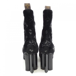 Giày bốt LOUIS VUITTON 660338