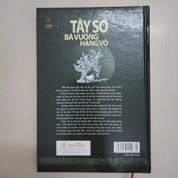 Combo 1 boxset Hán Sở Diễn Nghĩa liên hoàn họa và Tây Sở Bá Vương Hạng Võ 509379